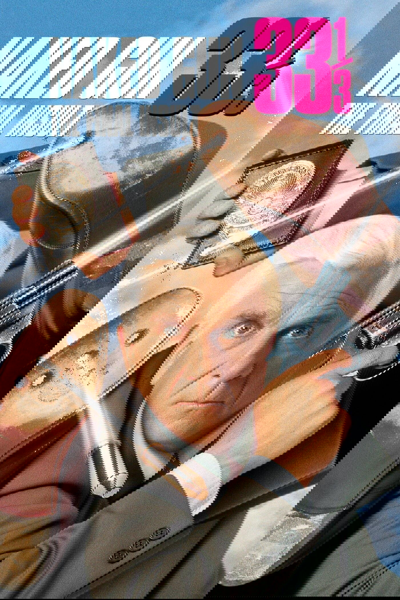 Naked Gun 33â…“: The Final Insult